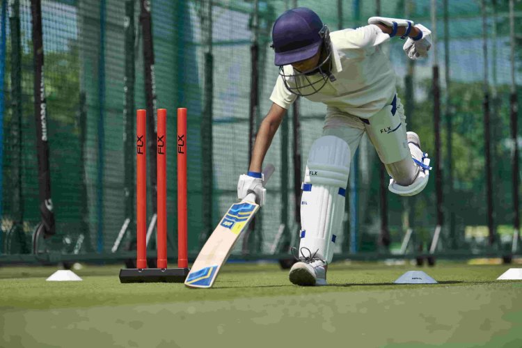Strength Training for Cricket Players