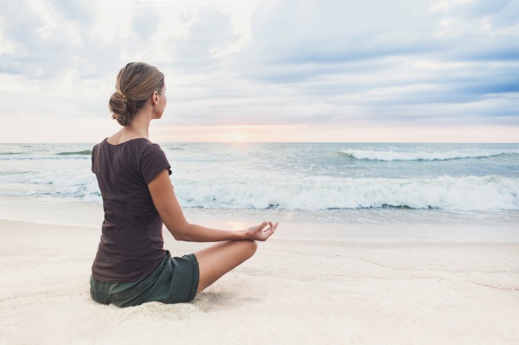 The Benefits of an Early Morning Meditation Practice