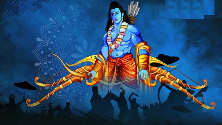 Why do we Celebrate in Dussehra?