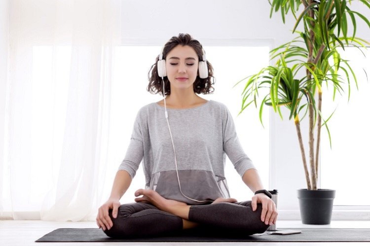 How to Practice Music Meditation?