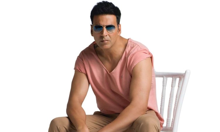 Want To Know The Secret Behind Akshay Kumar’s Fitness?
