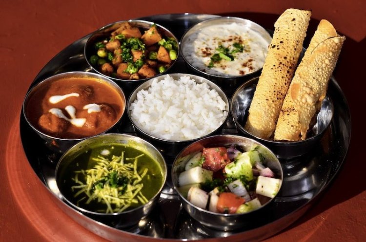 Find top reasons to try Indian cuisines