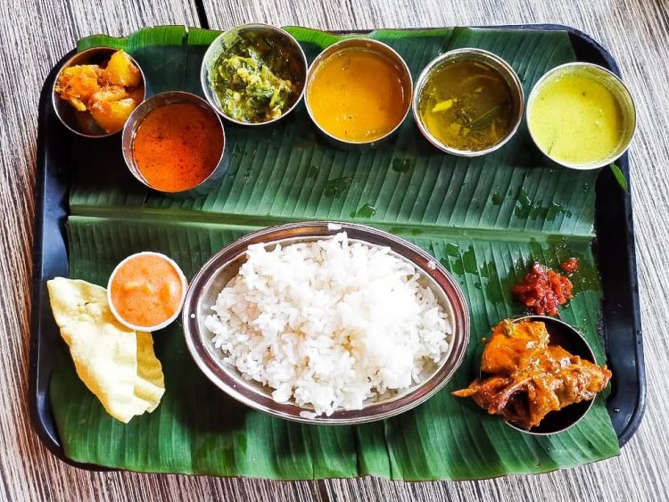 Top Reasons Why You Should Eat Indian Food