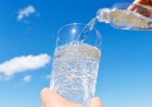 Health Benefits Of Mineral Water