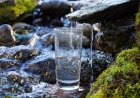Benefits of Natural Spring Water