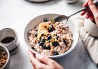 Nutritious Breakfast Suggestions For Good Health