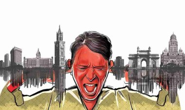 How noise polution can be harmful to health?