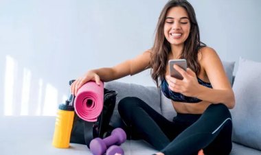 How to start weekend exercise?