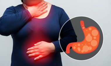 Solution of Stomach Problem