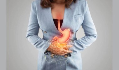 Gastric problem: Causes, symptoms & treatment