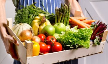 What Happens to Your Body When You Eat Enough Fruits & Vegetables