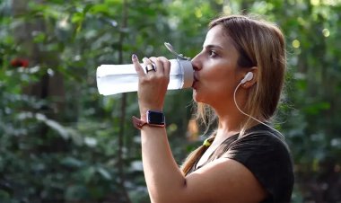 Reasons for Going for a Morning Walk