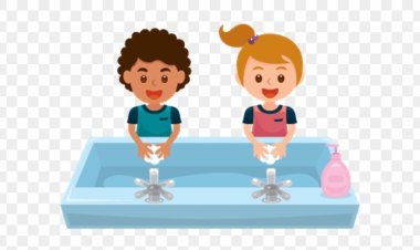 When and How to Wash Your Hands?