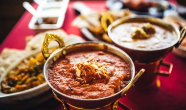 Health Benefits of North Indian Foods