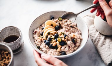 Nutritious Breakfast Suggestions For Good Health