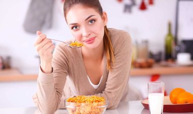 Healthy Breakfast Ideas for Busy Women