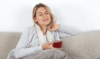 How To Take Care Of Yourself During Winter Season