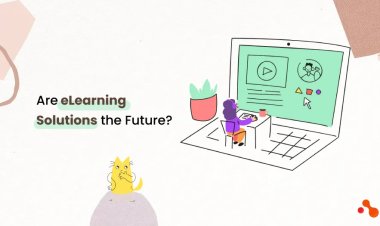 How to Develop Virtual Classroom Software for Online Teaching?