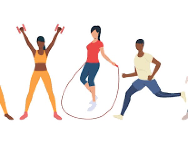 Importance of Physical Fitness