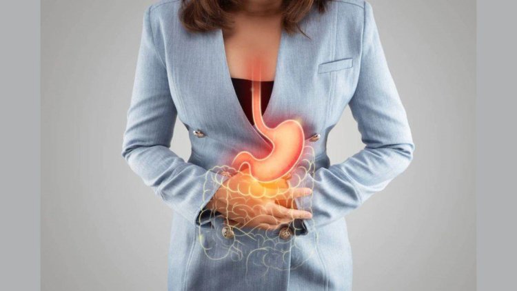 Gastric problem: Causes, symptoms & treatment