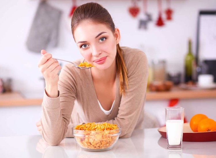 Healthy Breakfast Ideas for Busy Women