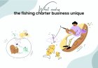 A Guide to Building a Perfect Fishing Charter Website