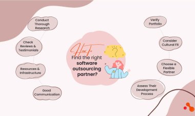 How to Choose the Right IT Outsourcing Partner?