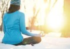 How Meditation Can Help You Through the Winter?